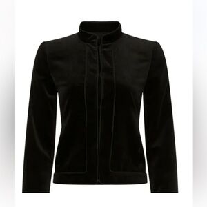 Kooples Black Women's Jacket NWOT